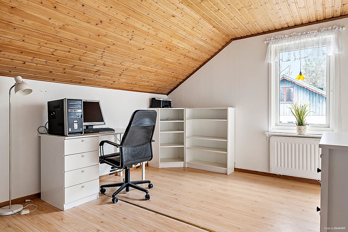 Bild av bostaden