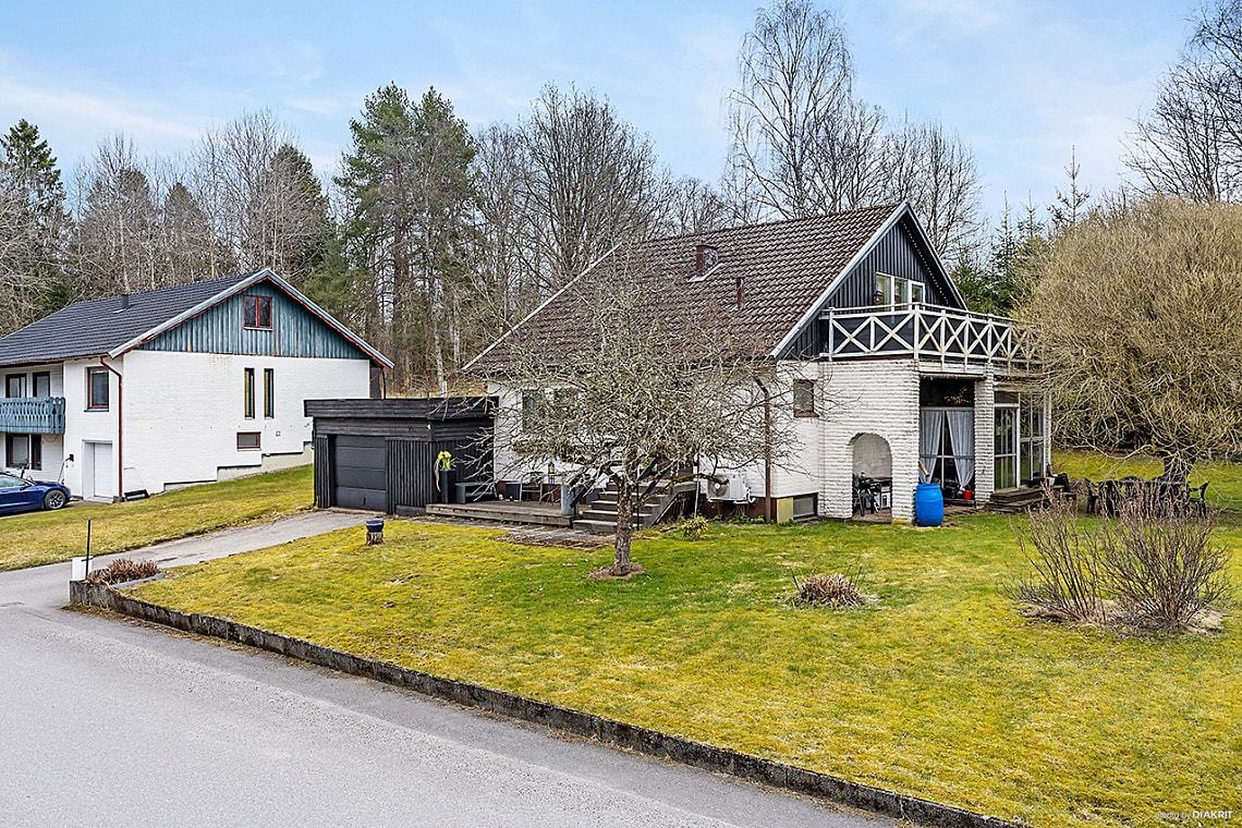 Bild av bostaden