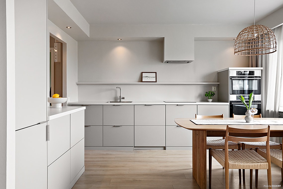 Bild från objektet Välkommen