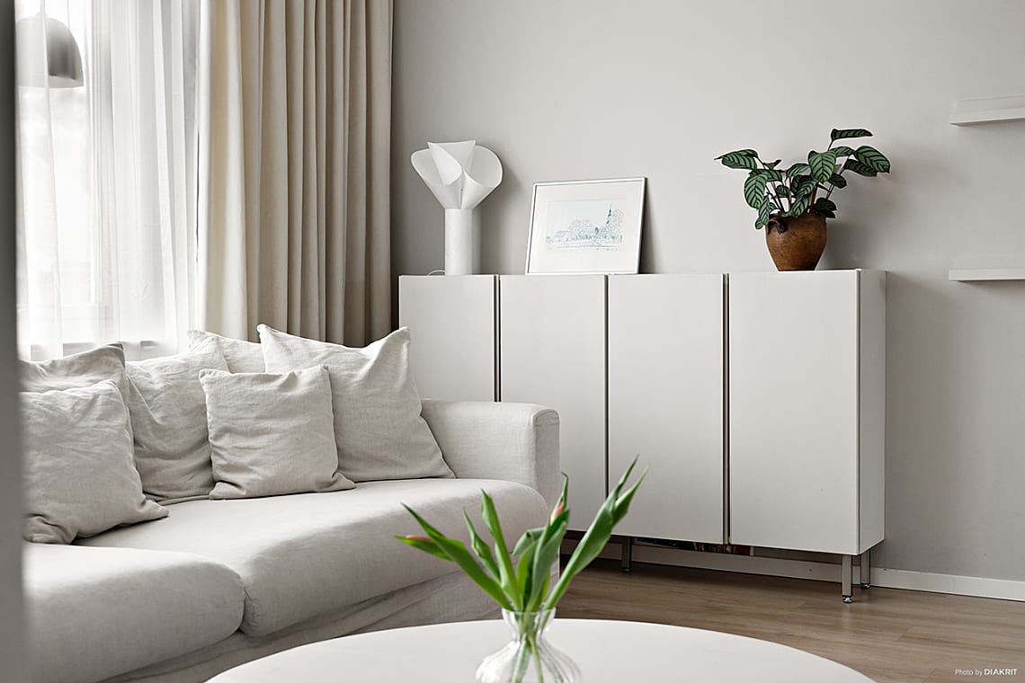 Bild från objektet Välkommen