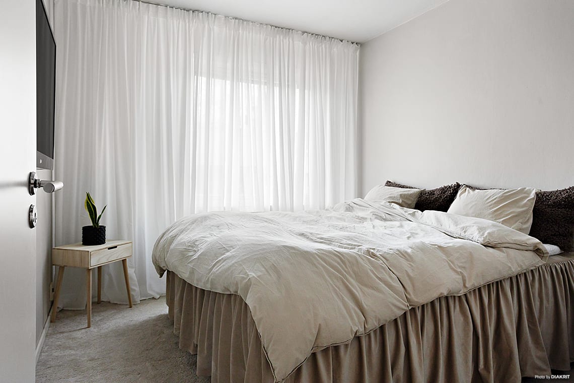 Bild från objektet Välkommen