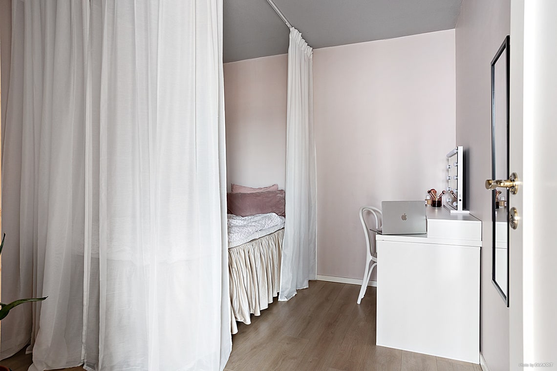 Bild från objektet Välkommen