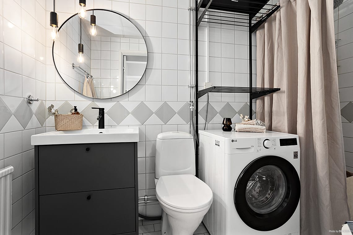 Bild från objektet Välkommen