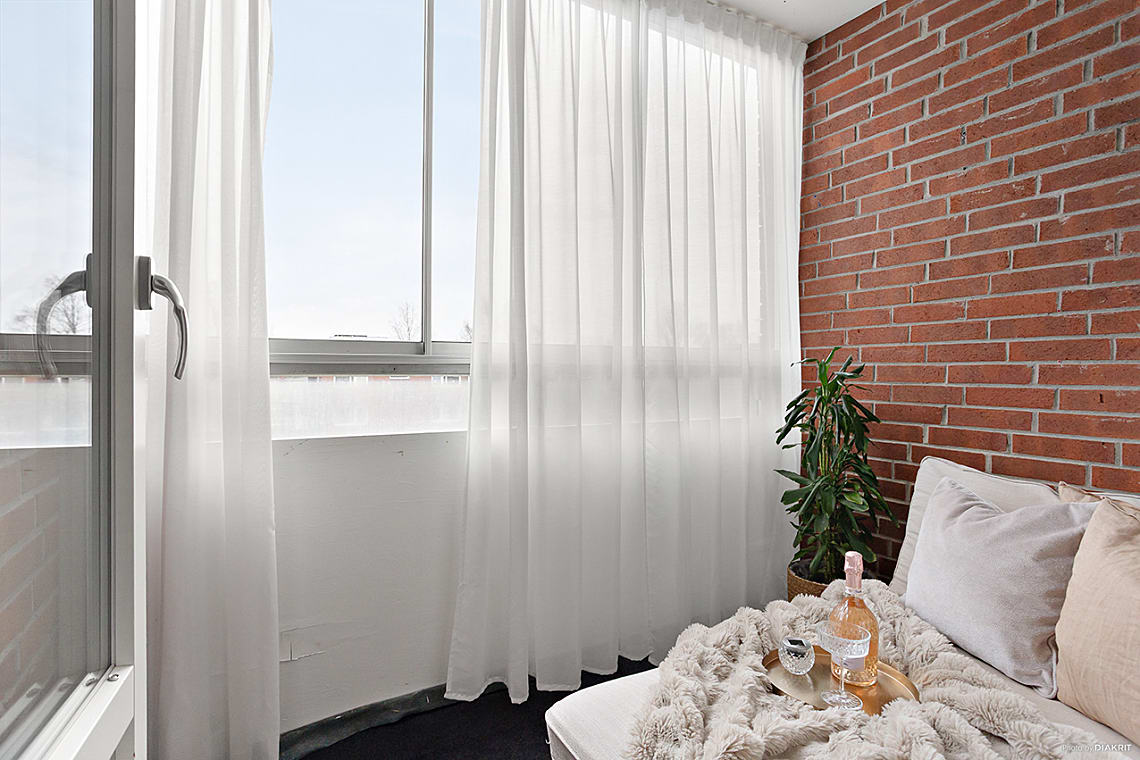 Bild från objektet Välkommen