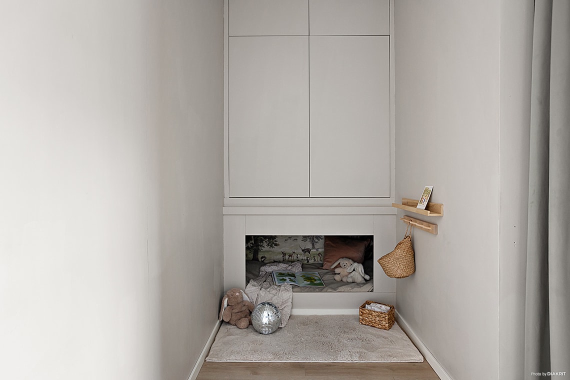 Bild från objektet Välkommen