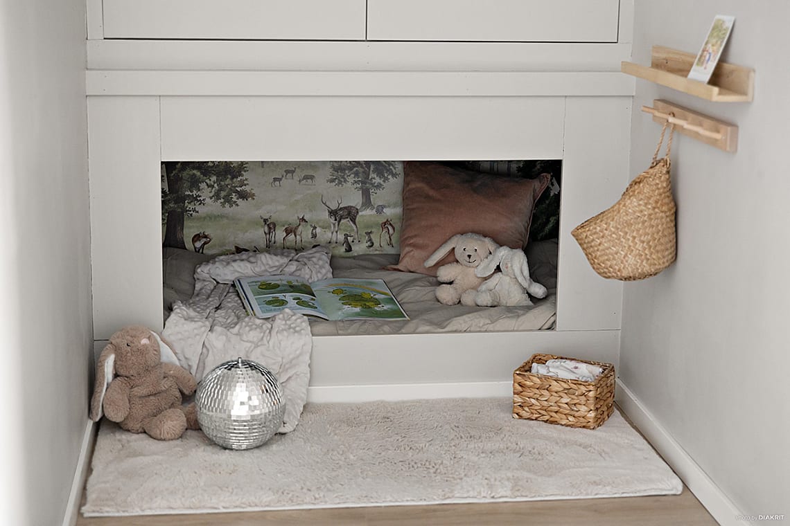 Bild från objektet Välkommen