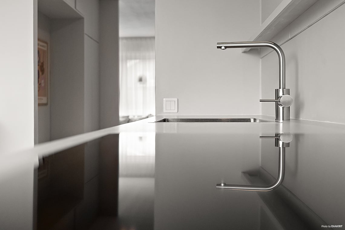 Bild från objektet Välkommen