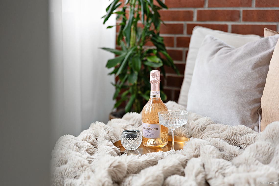 Bild från objektet Välkommen