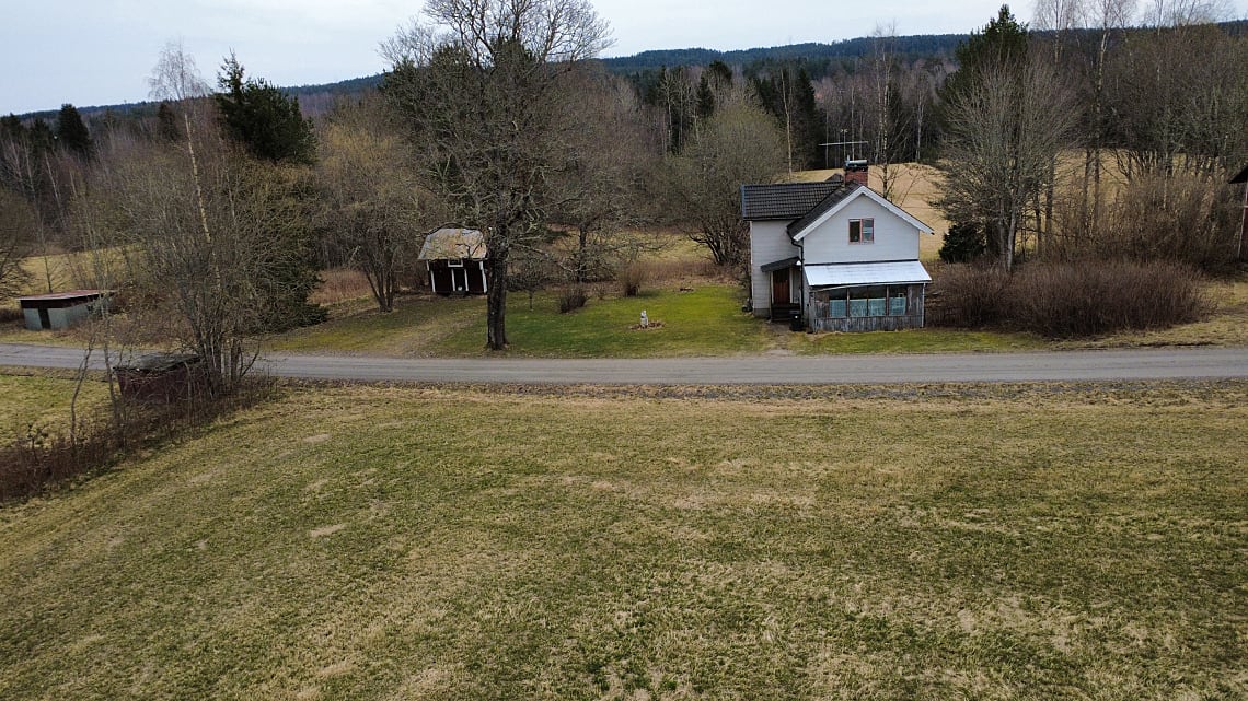 Bild av bostaden