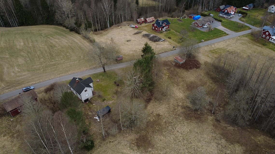 Bild av bostaden