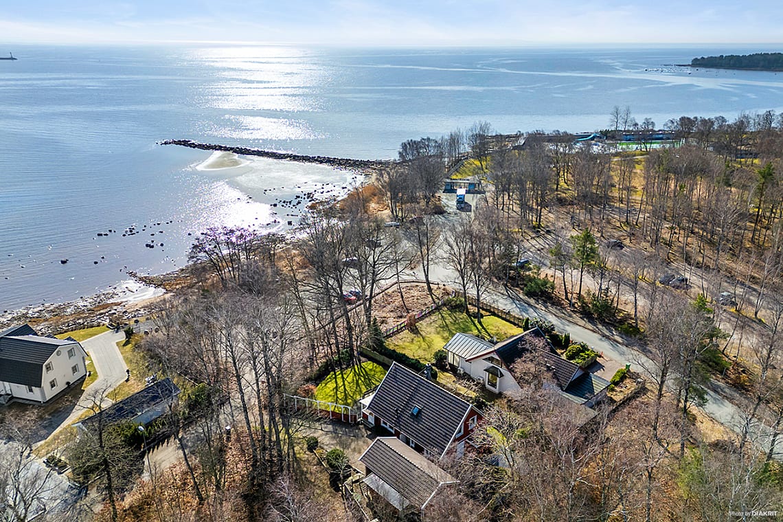 Bild av bostaden