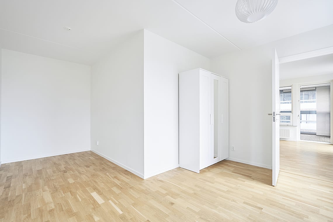 Bild av bostaden