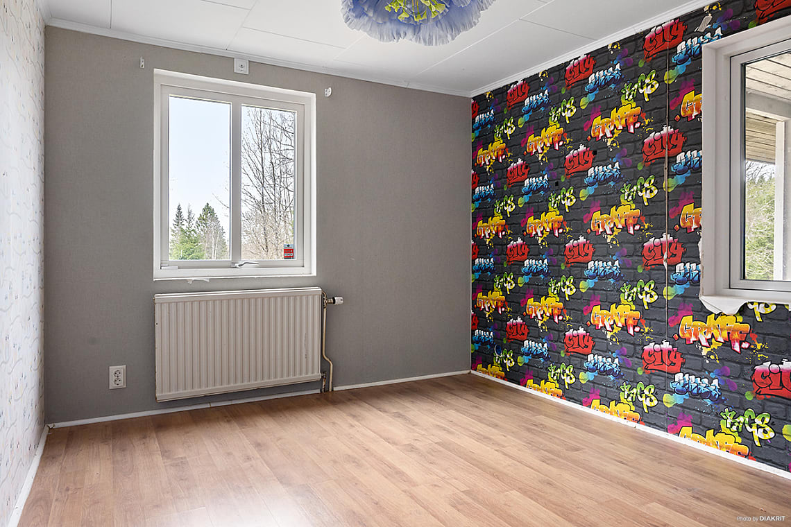 Bild av bostaden
