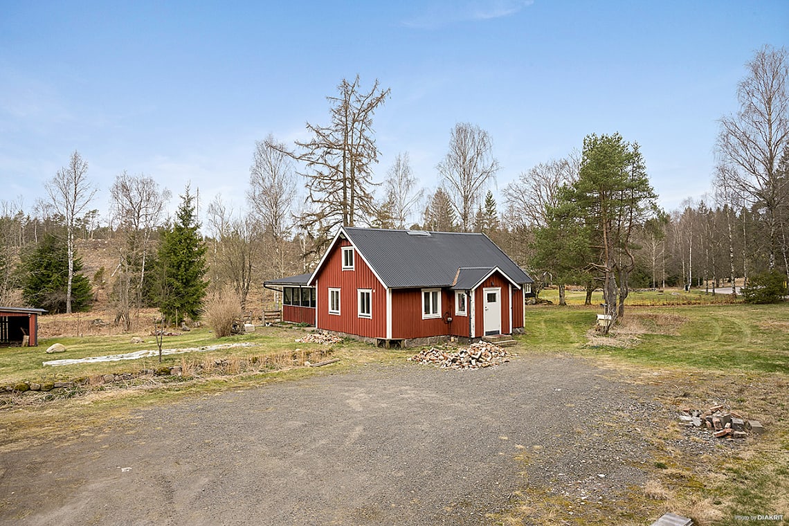 Bild av bostaden