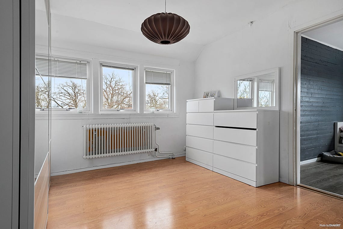 Bild av bostaden