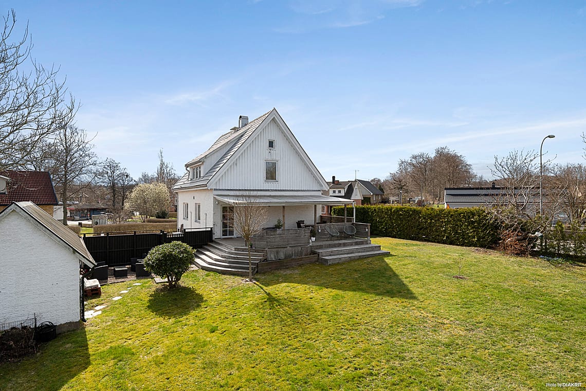 Bild av bostaden