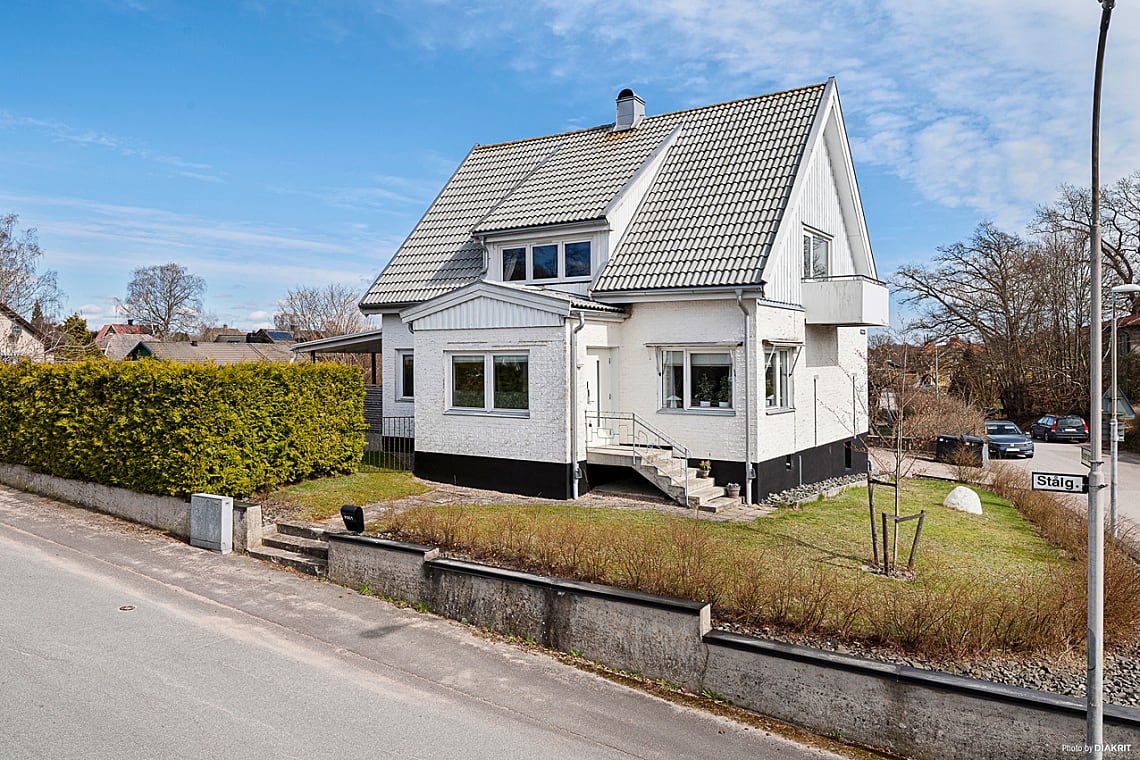 Bild av bostaden