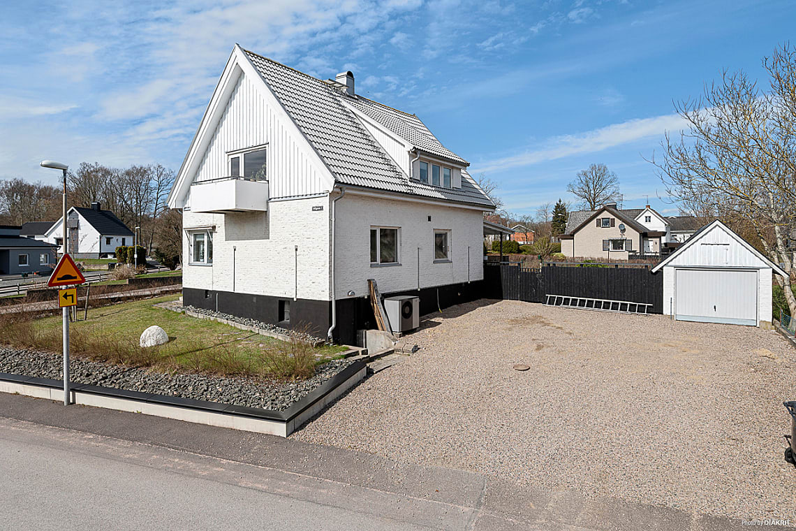 Bild av bostaden
