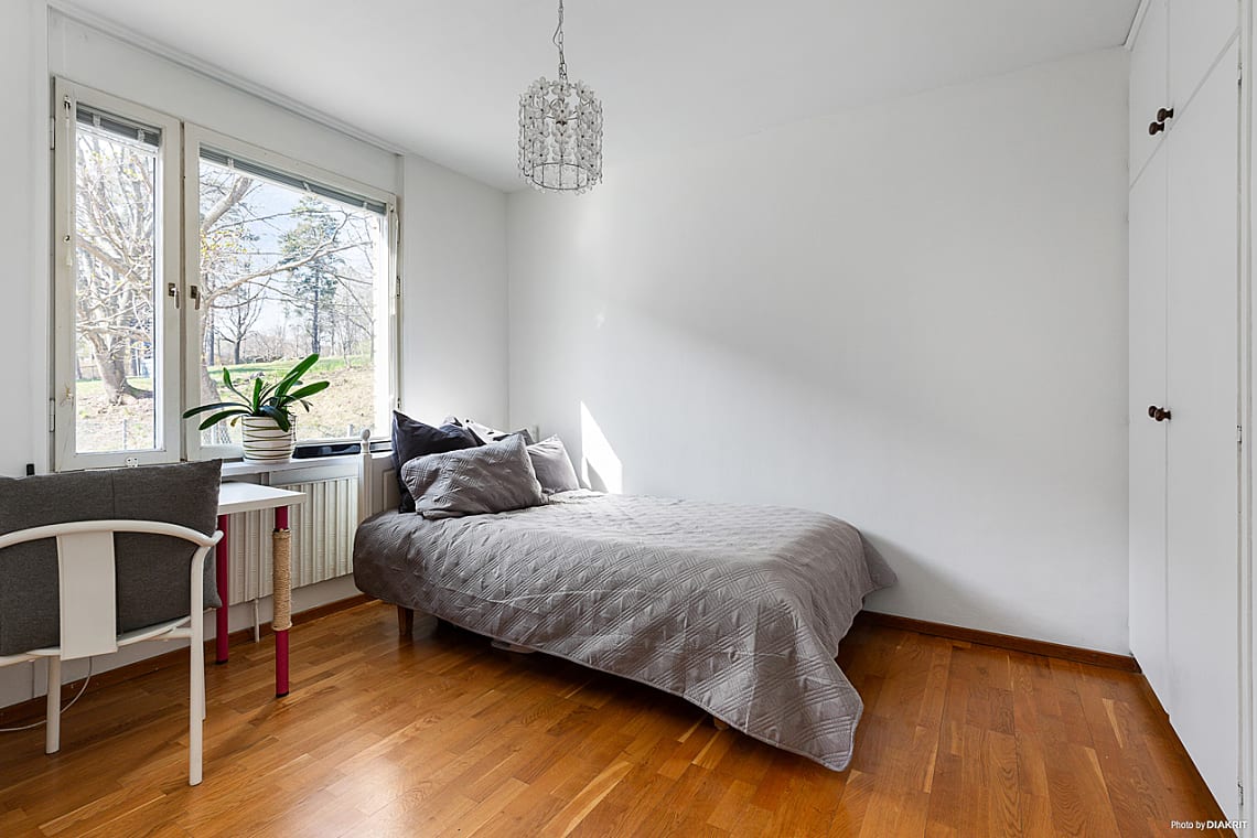 Bild av bostaden