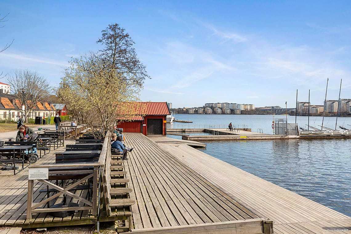 Bild av bostaden