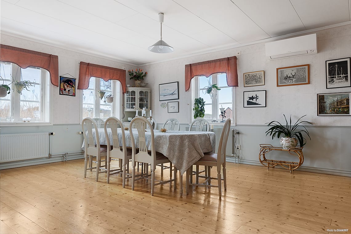 Bild av bostaden