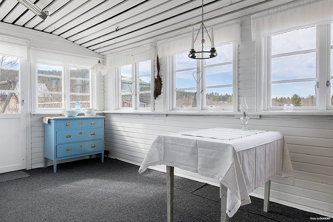 Bild av bostaden