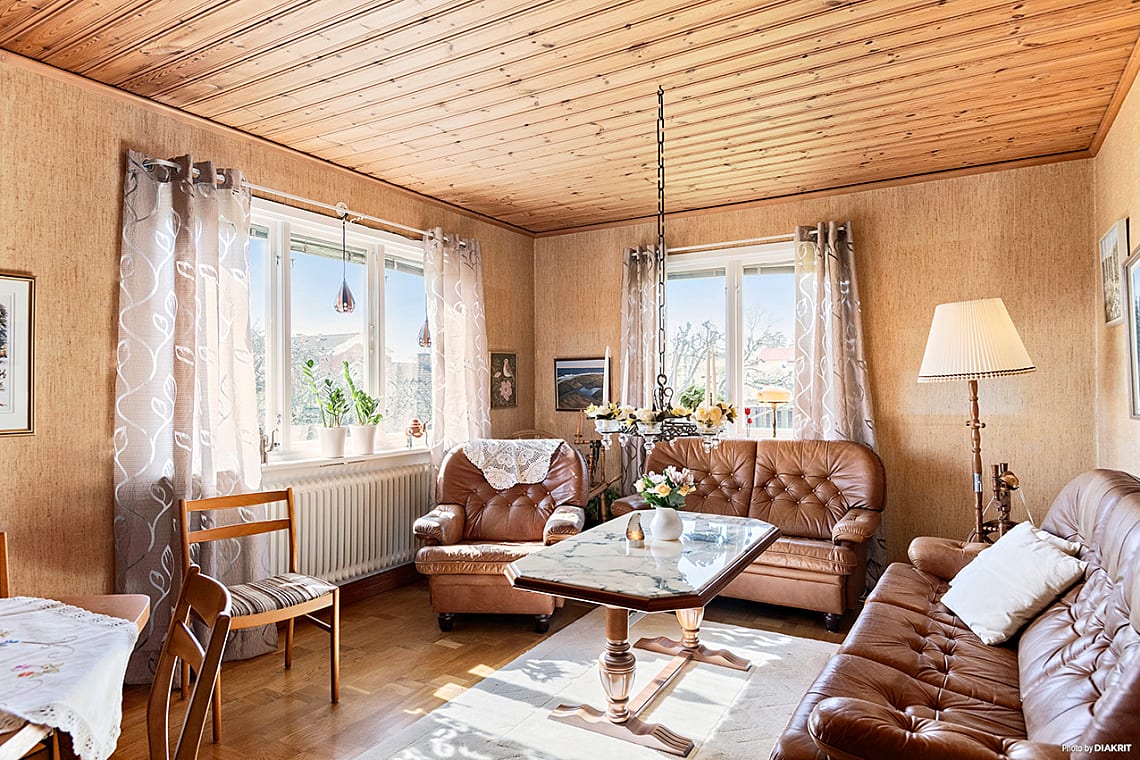 Bild av bostaden