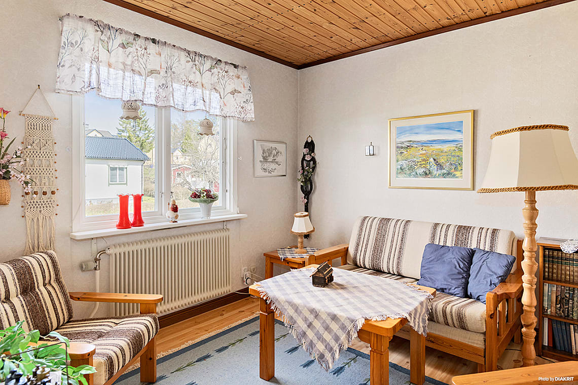 Bild av bostaden