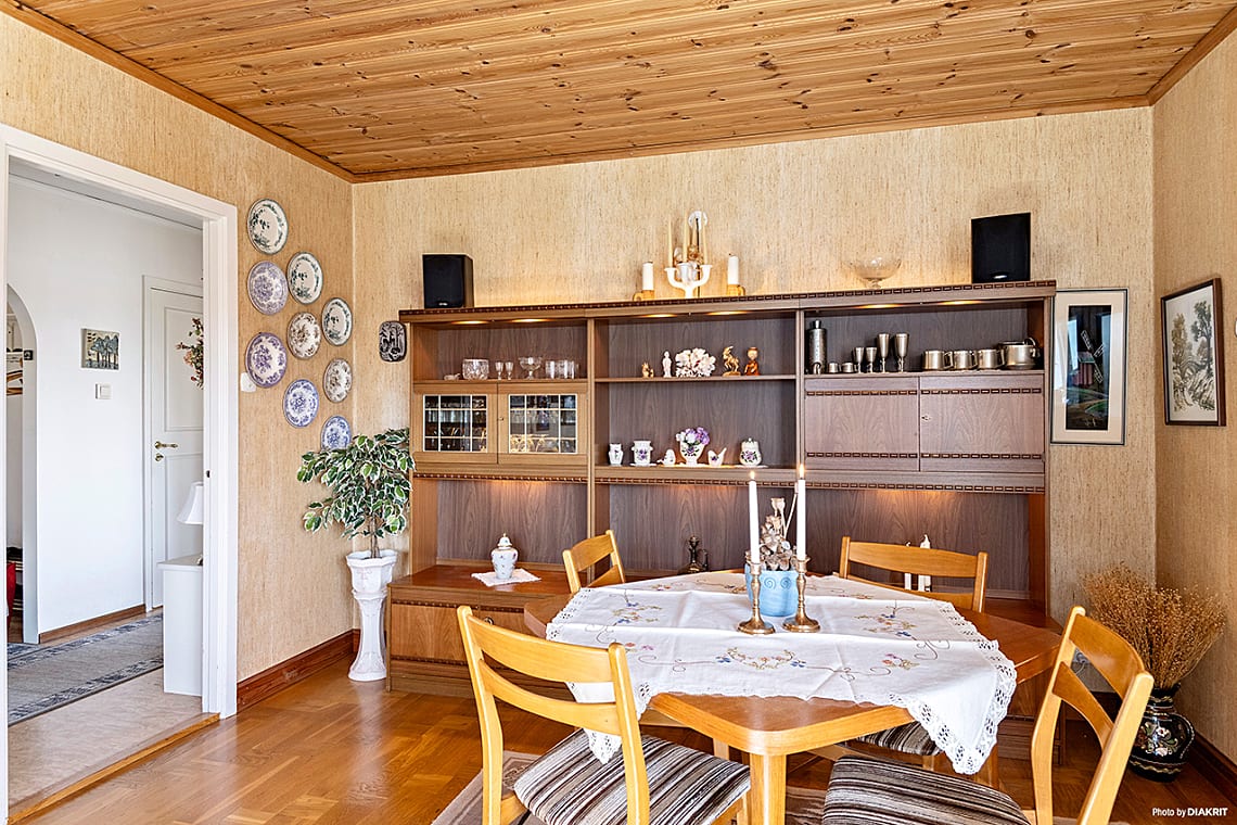 Bild av bostaden