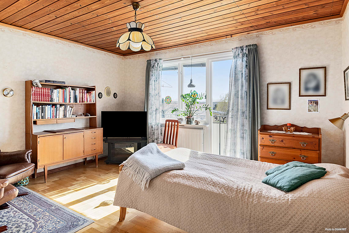 Bild av bostaden