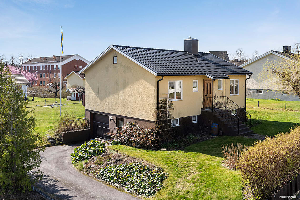 Bild av bostaden