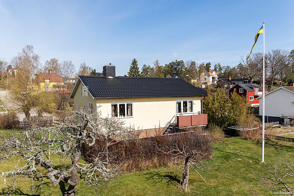 Bild av bostaden