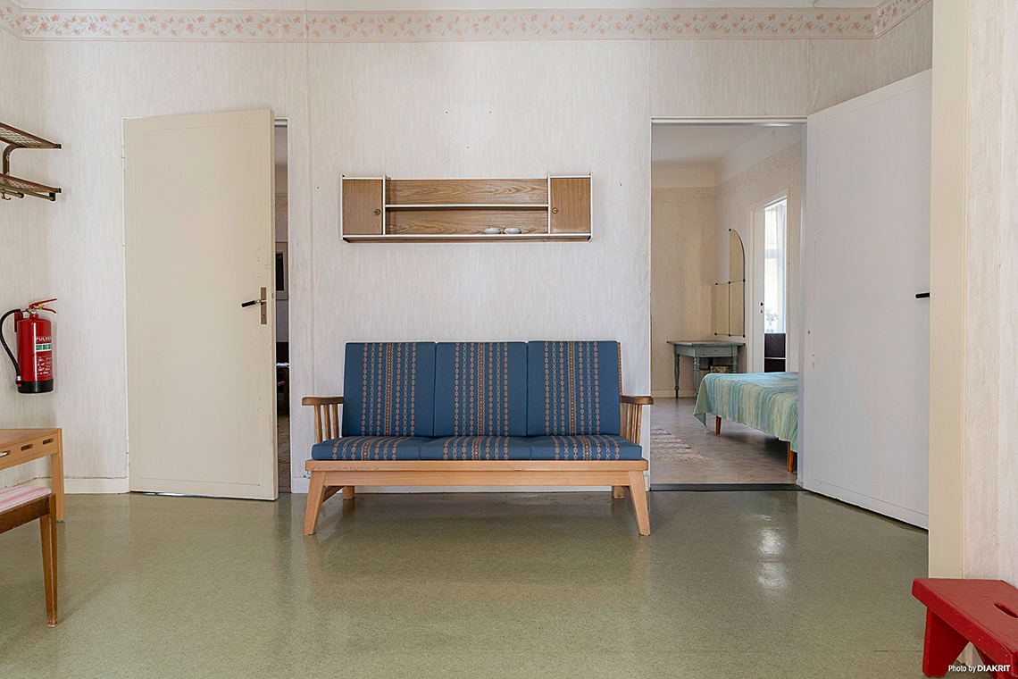 Bild av bostaden