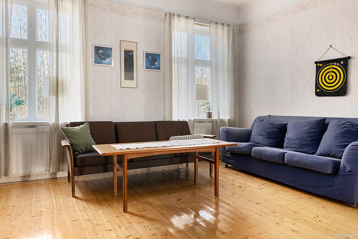 Bild av bostaden
