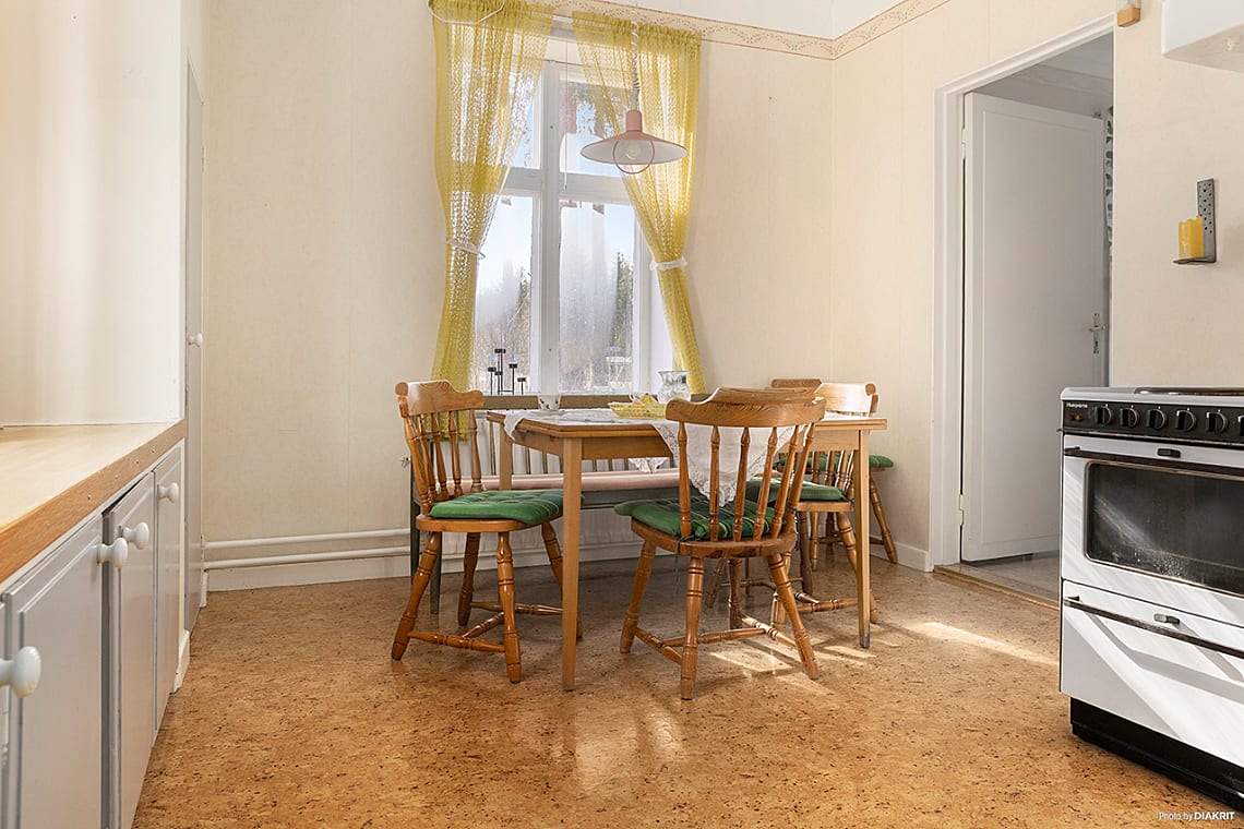 Bild av bostaden