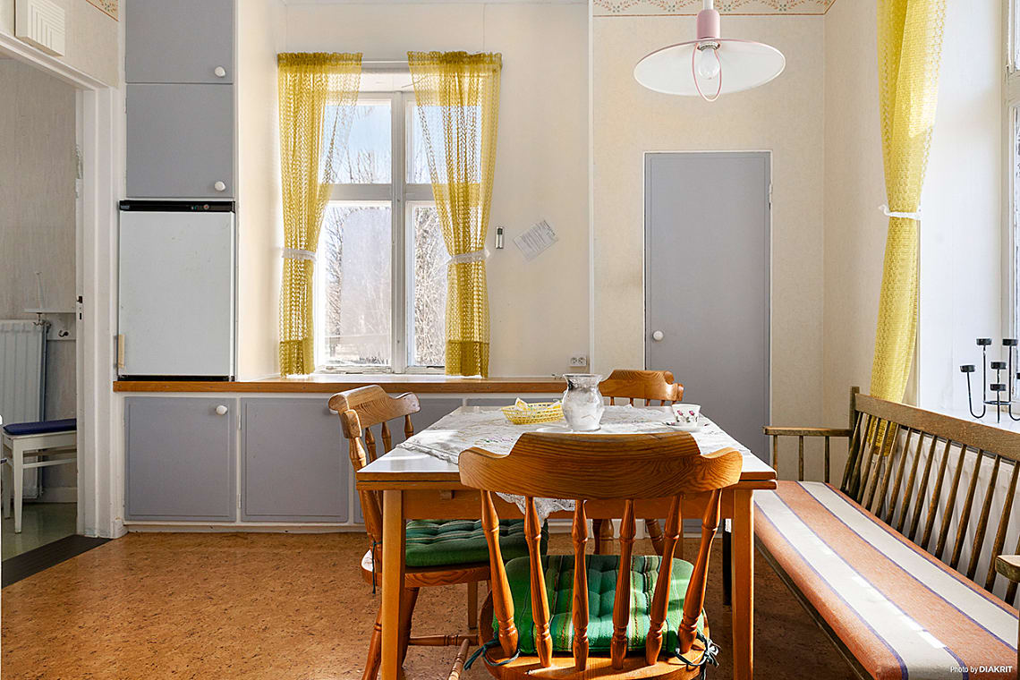 Bild av bostaden