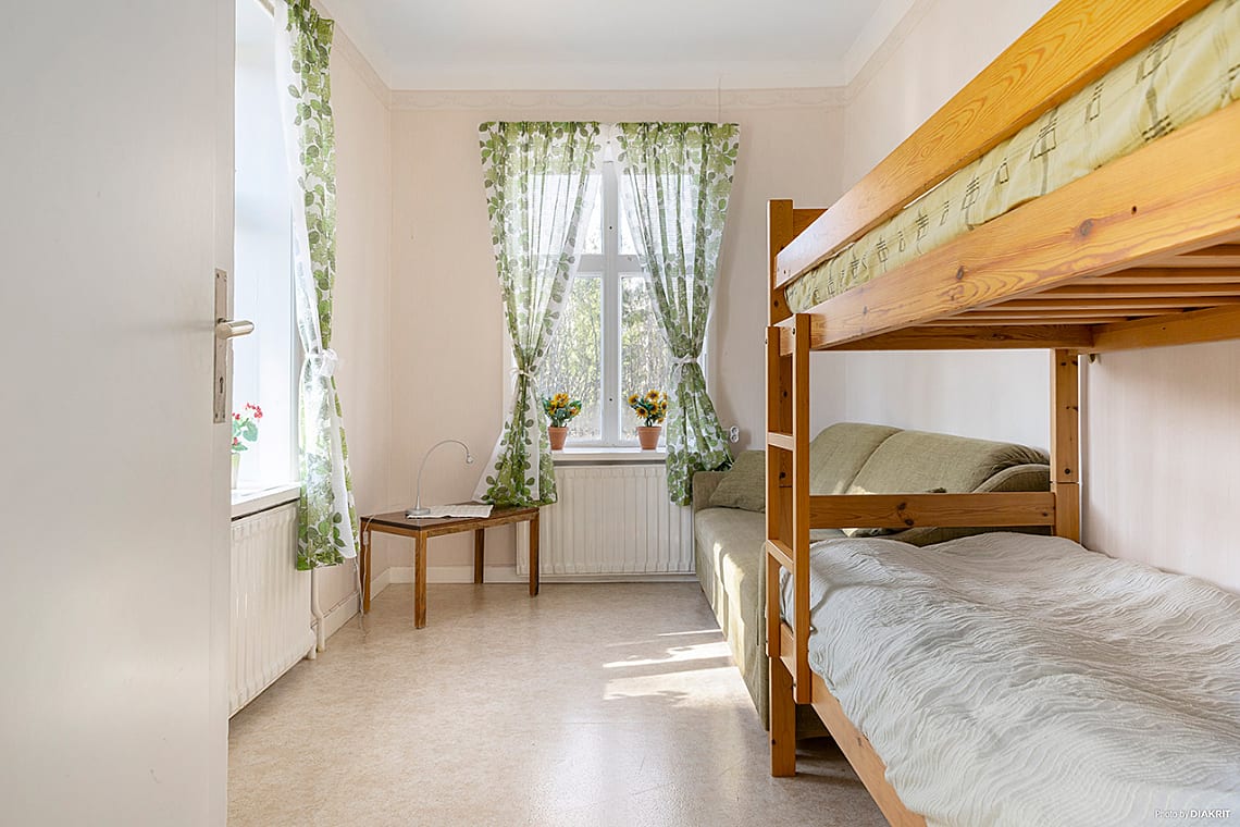 Bild av bostaden