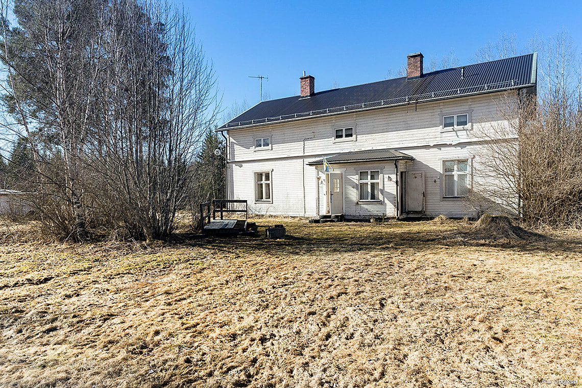 Bild av bostaden