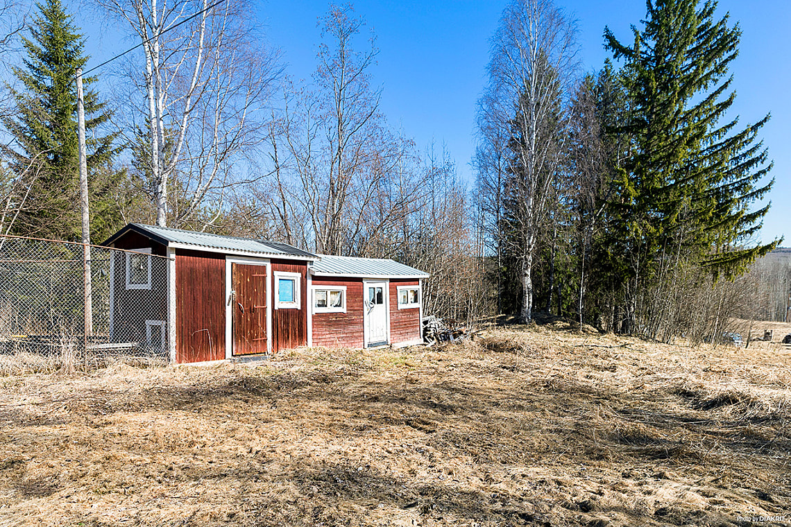 Bild av bostaden
