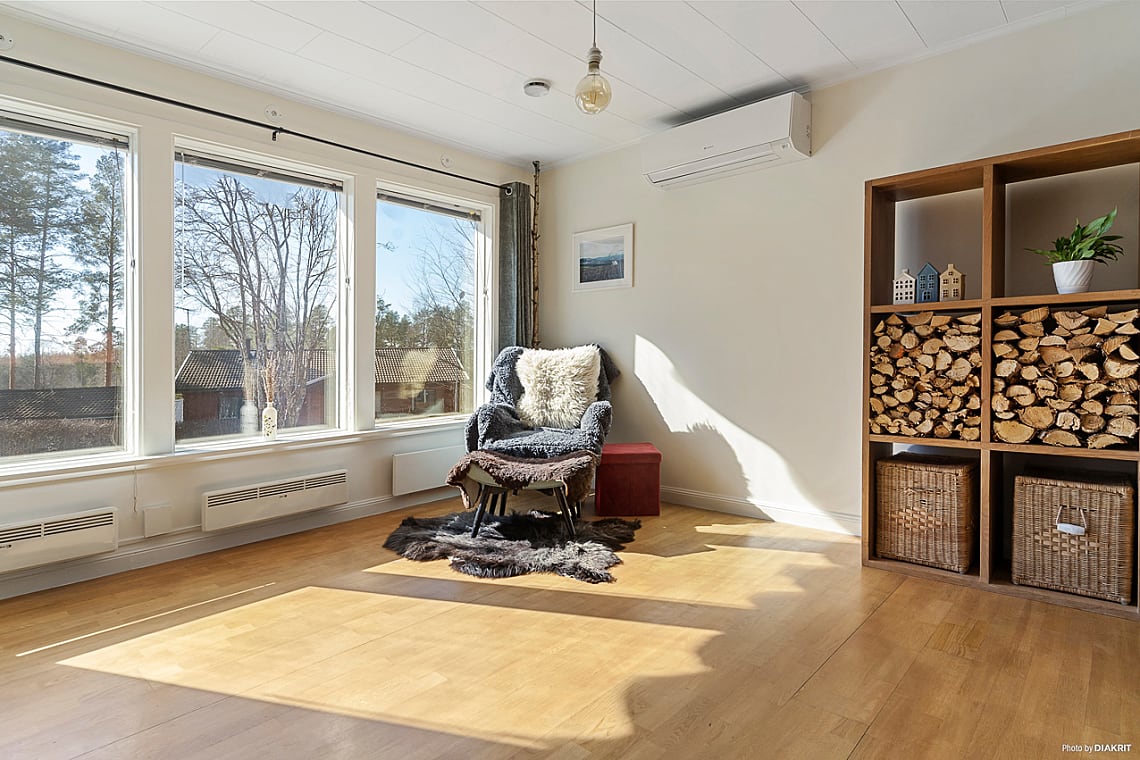 Bild av bostaden