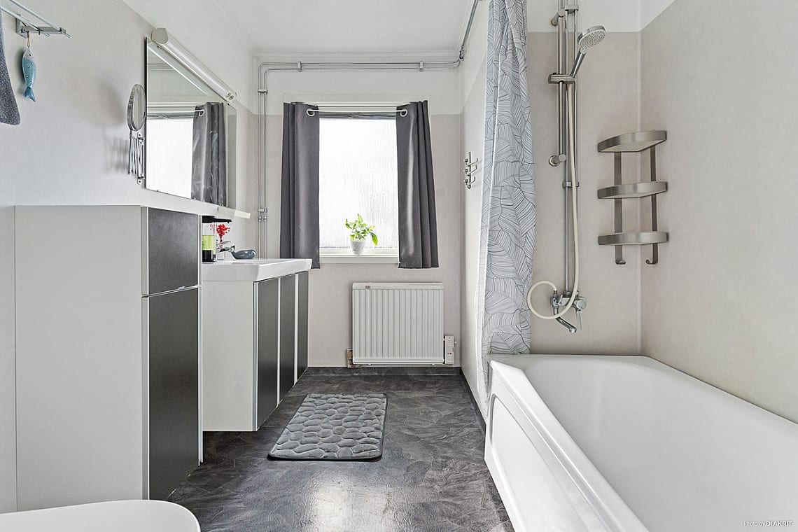 Bild av bostaden