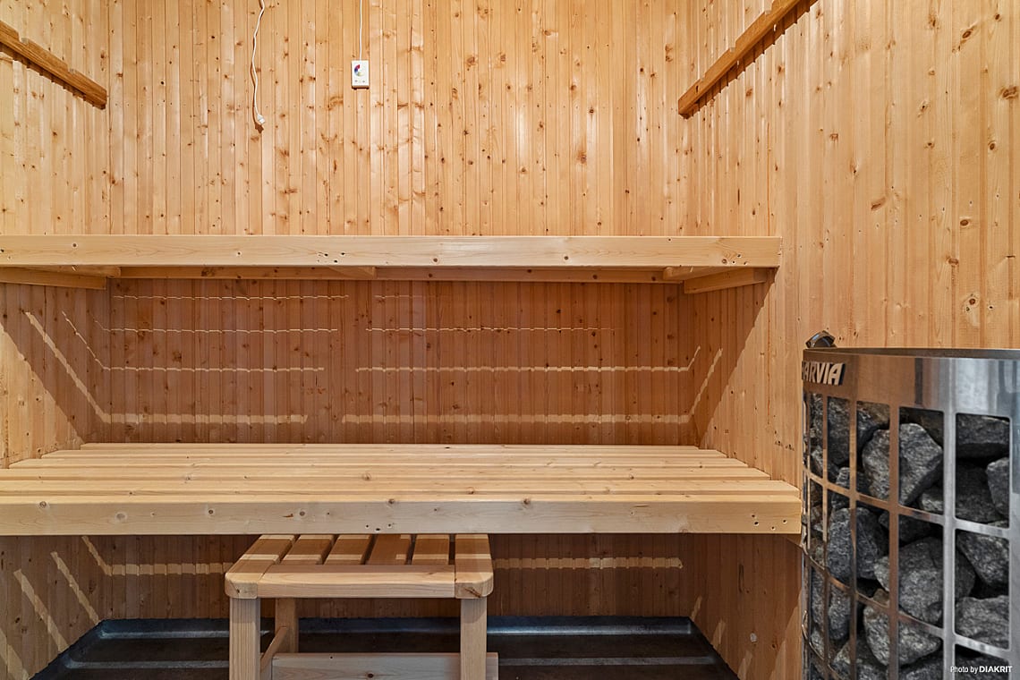 Bild av bostaden