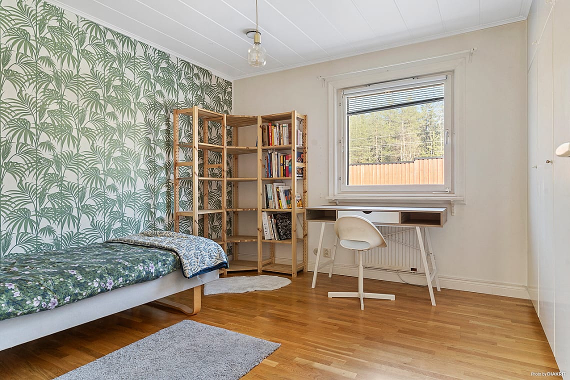 Bild av bostaden