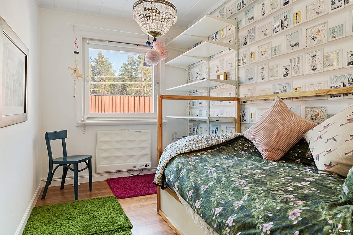 Bild av bostaden