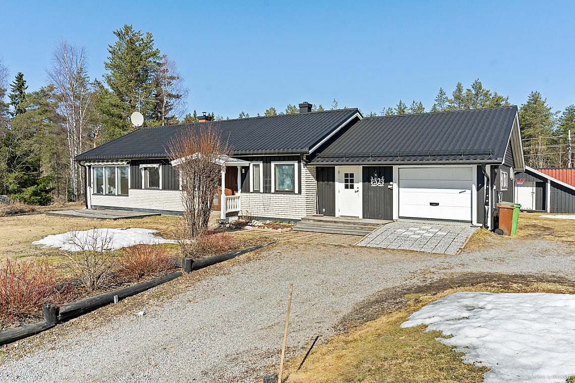 Bild av bostaden