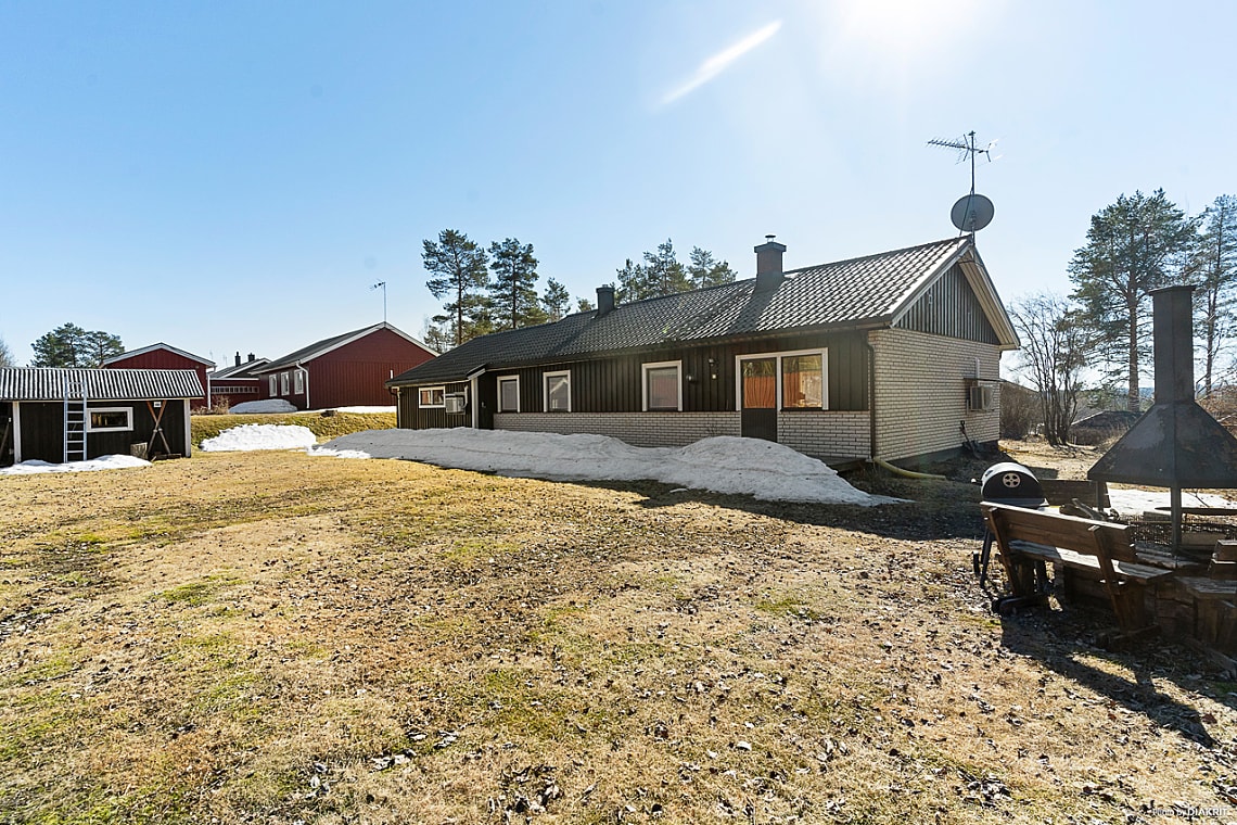 Bild av bostaden