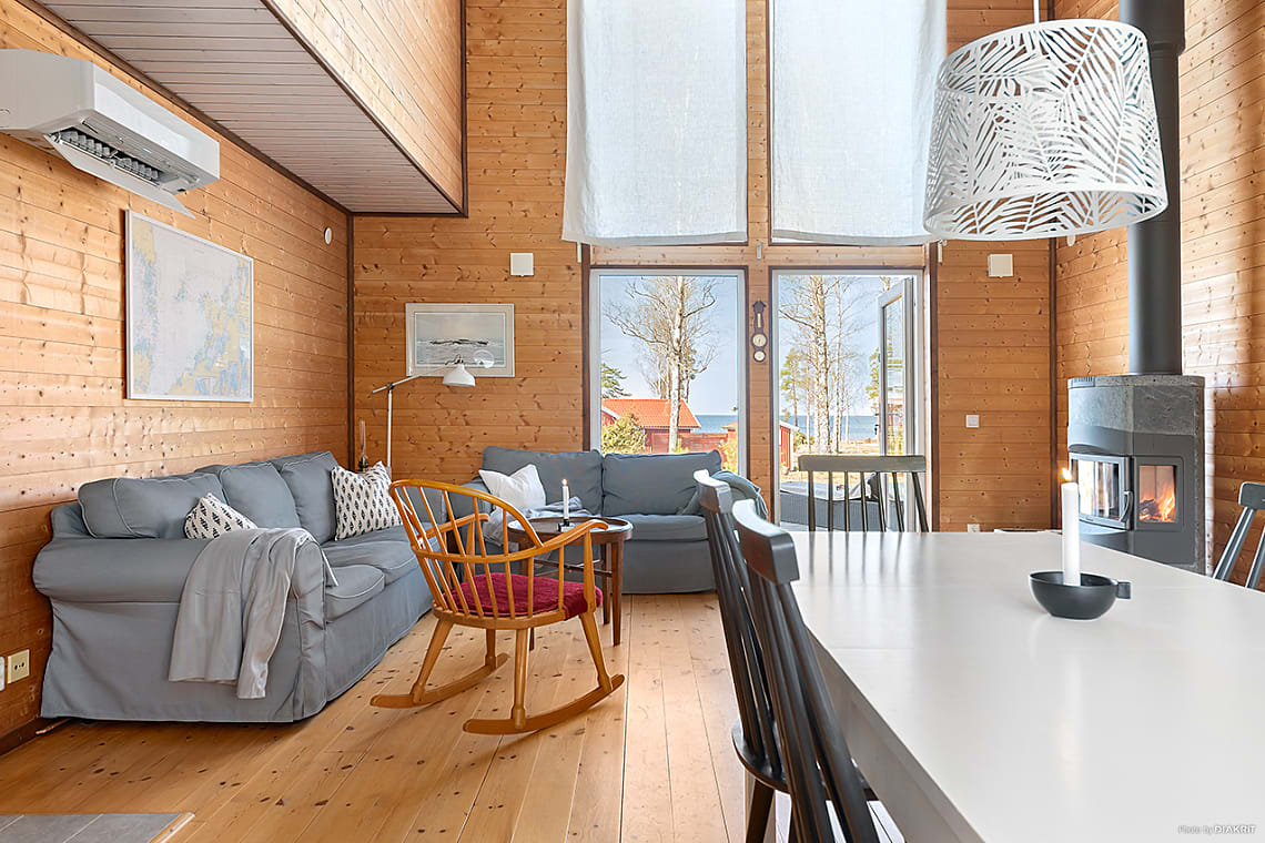 Bild av bostaden