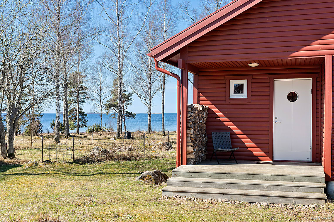 Bild av bostaden
