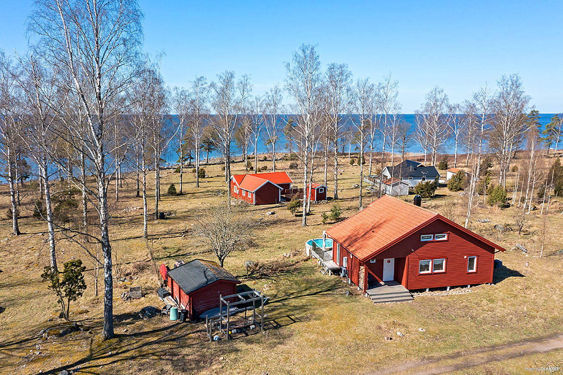 Bild av bostaden