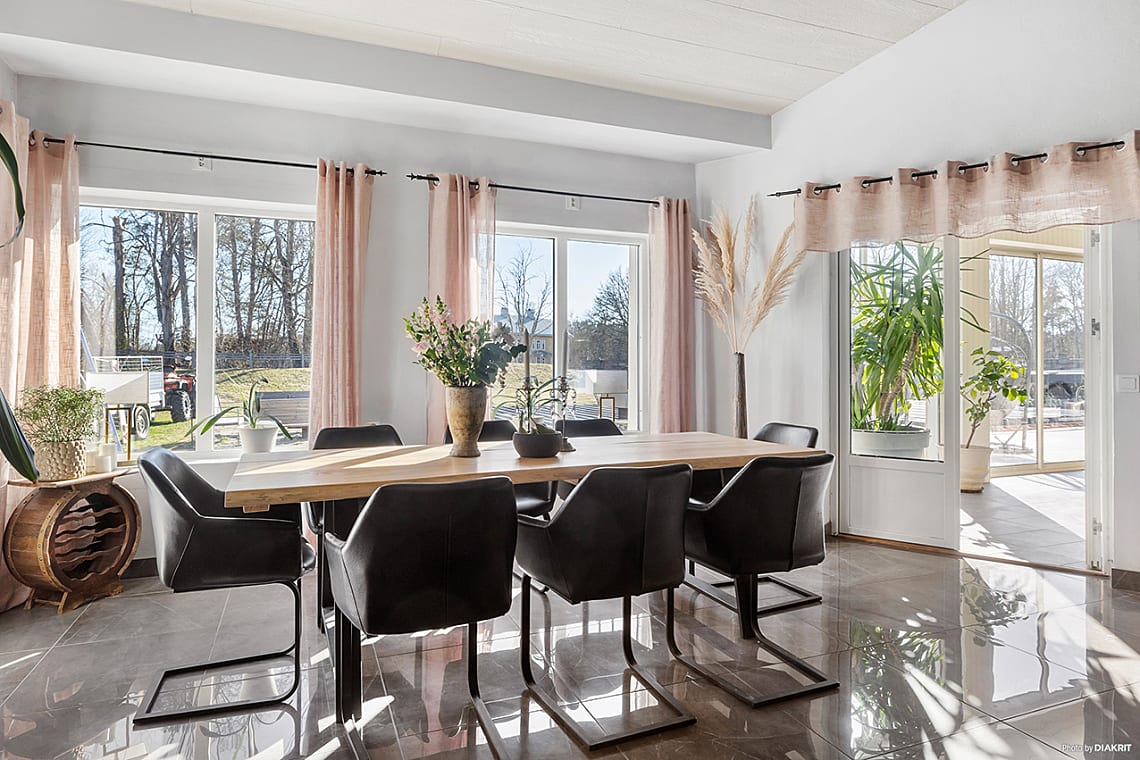 Bild av bostaden